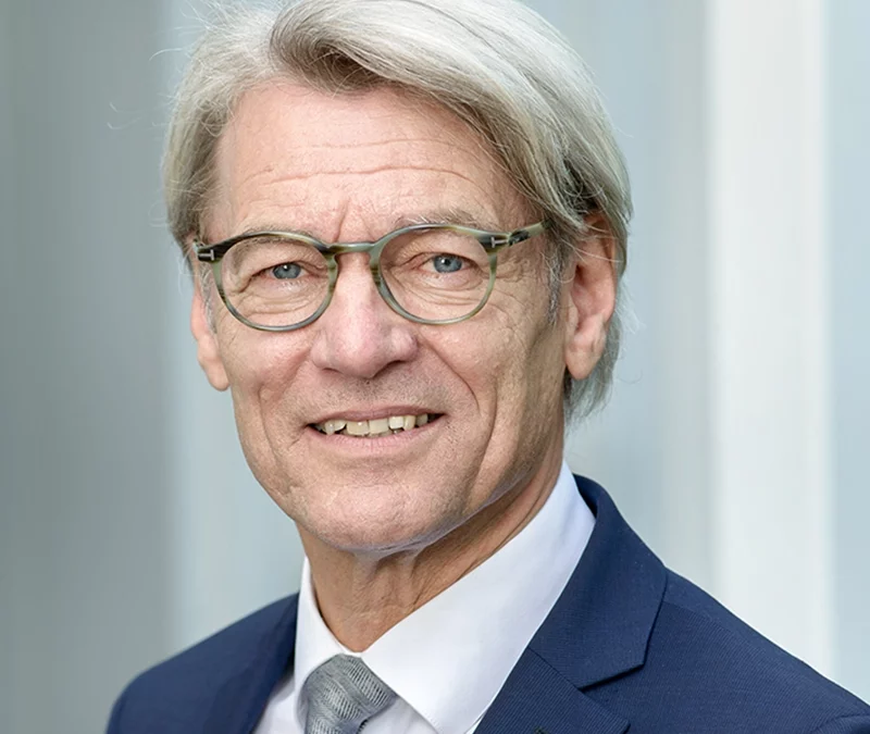 Governance in de zorg en het fenomeen van onzekerheid