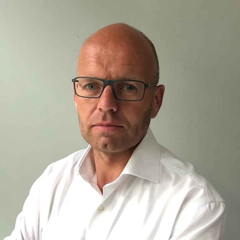 Nieuw programma: Regie in Zorgnetwerken en Zorgketens