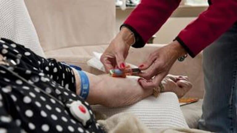 ‘Meer samenwerking in de regio als oplossing voor hoog verloop’