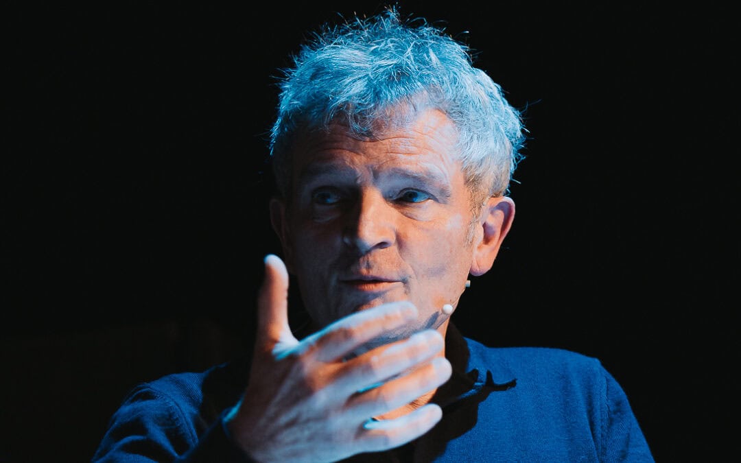 Zorgcrisis vraagt om radicaal anders denken