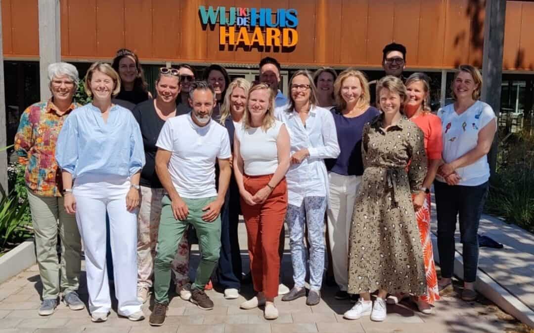 Healthcare Potentials helpen elkaar