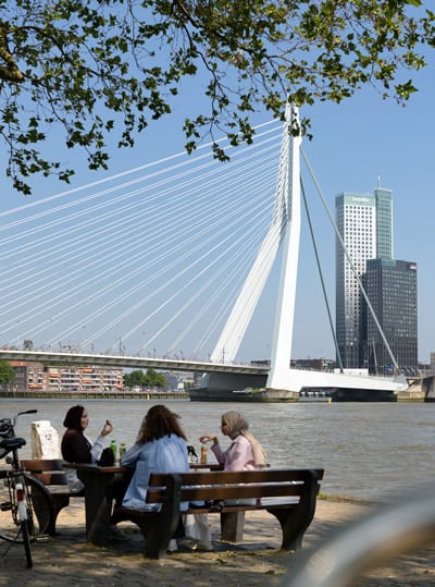 Rotterdam