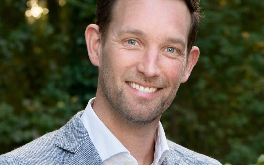 Harry Sonnenschein, MSc