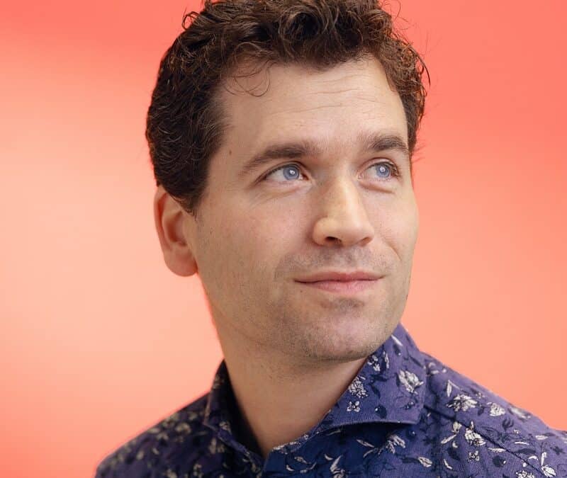 Dr. Egge van der Poel