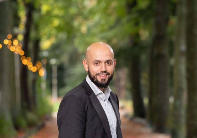 Uitbreiding adviesraad: welkom Aziz Boutaga