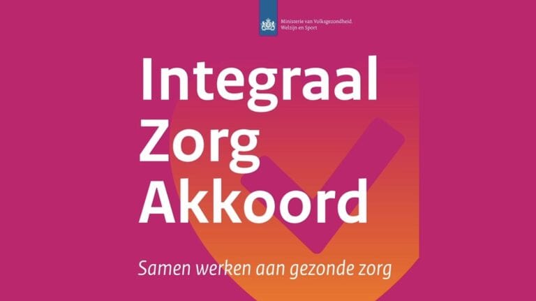 De veranderende rol van de zorgbestuurder: Aiko de Raaf met Wilma van der Scheer in de Zorgklank podcast