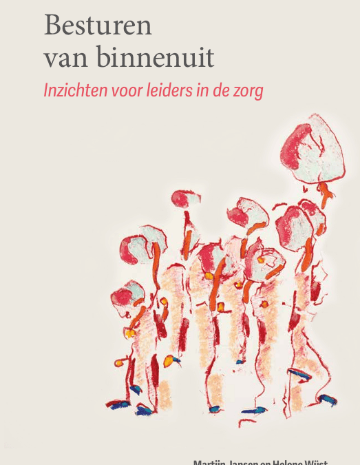 Besturen van Binnenuit