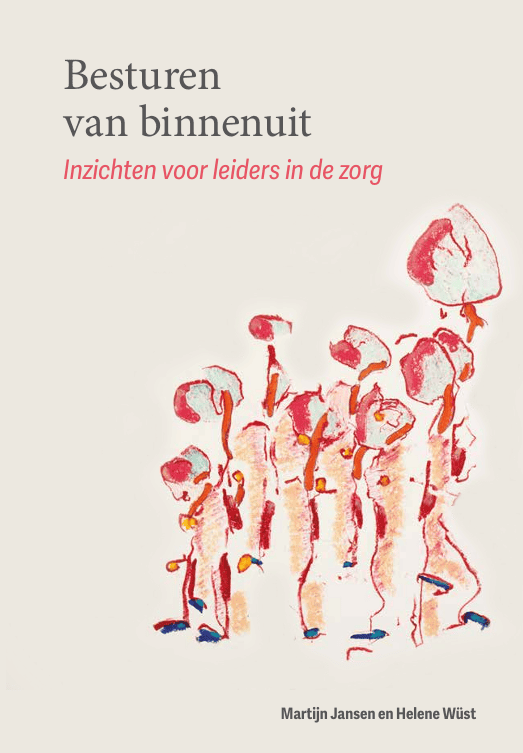 Besturen van Binnenuit