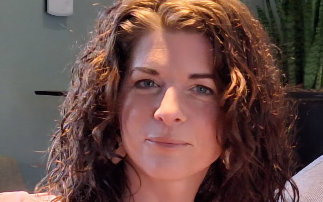 Danielle Kalsbeek-Meijer